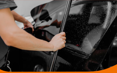 Nova lei do insulfilm: tudo o que você precisa saber para evitar as multas