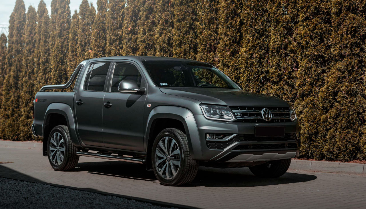 Melhor caminhonete 4x4 com custo benefício: veja 7 opções!
