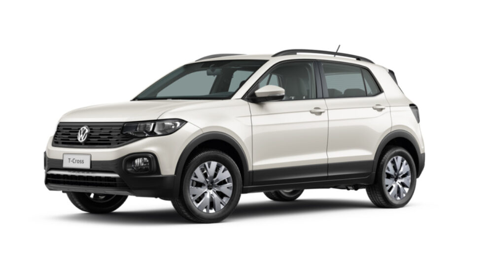 Qual o melhor SUV do Brasil? Confira os 10 melhores do mercado