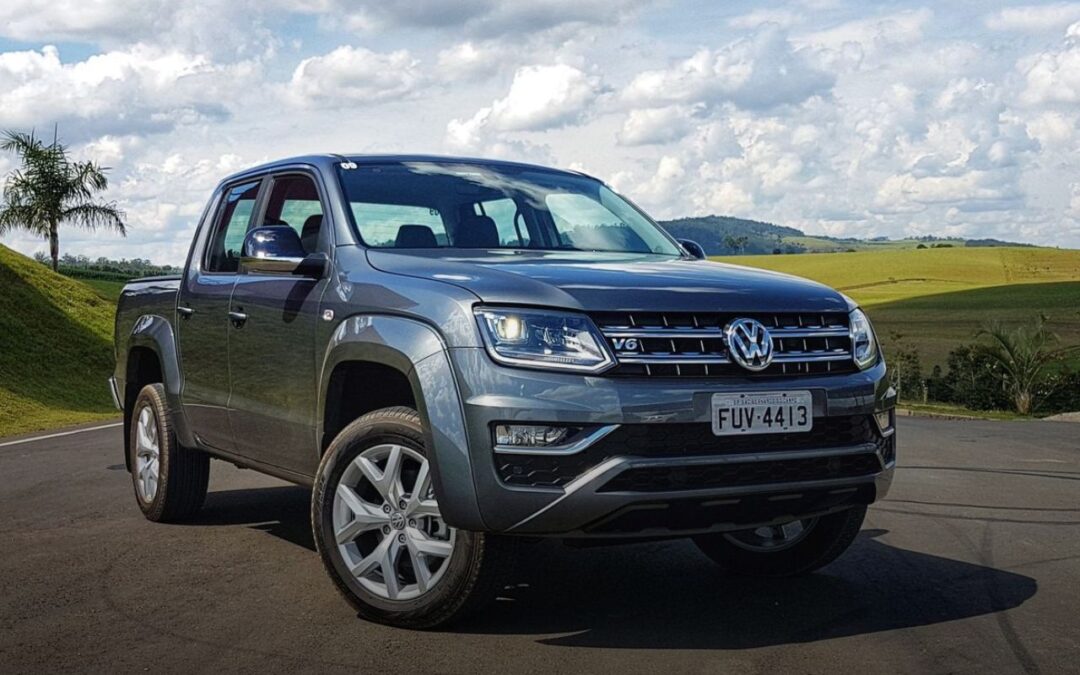 Quer um carro 4×4 barato? Conheça os 9 melhores modelos do mercado