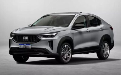 Fastback ou HR-V? Comparamos o desempenho, preços e tecnologias