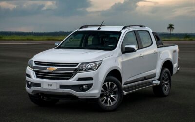 Qual consumo da S10 Flex? Veja médias e vantagens do modelo