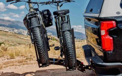 Transbike no engate: o suporte de bicicleta que te leva mais longe!