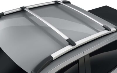 Travessa para rack de teto é o acessório que descomplica seu transporte