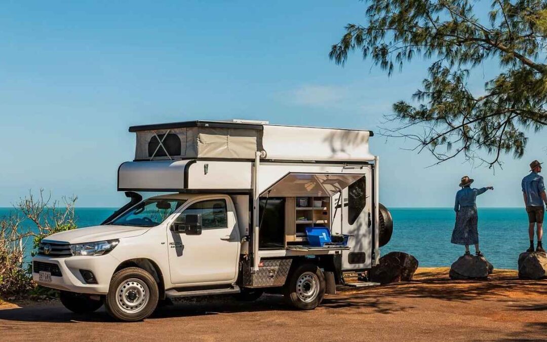 Rodas, estrada e liberdade: como montar motorhome em um passo a passo