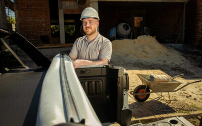 Capota Marítima: mais estética e proteção para sua picape