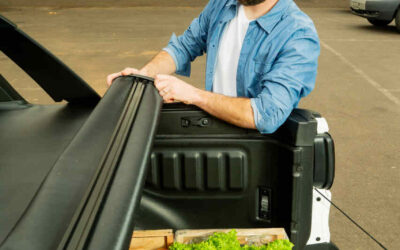 Como escolher a capota perfeita?