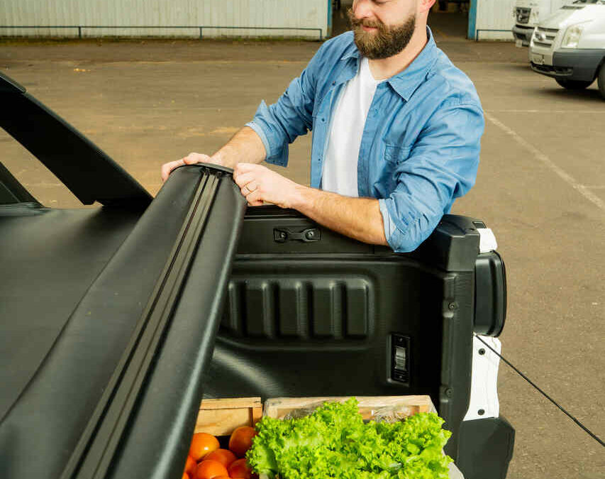 Como escolher a capota perfeita?