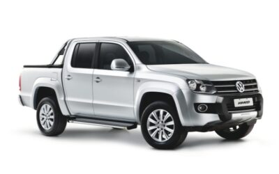 Acessórios para Amarok: deixe sua picape do seu jeito