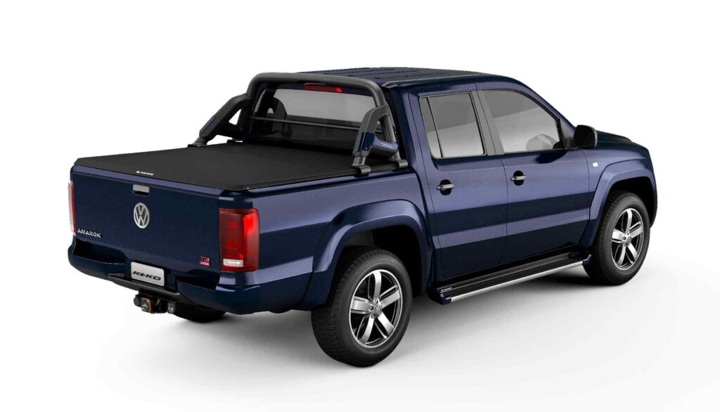 acessorios para amarok v6