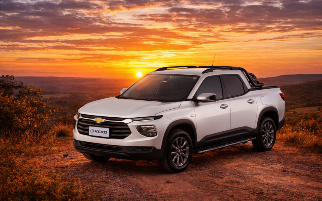 Na rua, na chuva, na fazenda: descubra qual melhor capota marítima para Montana