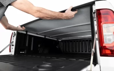 A melhor capota marítima para Fiat Toro para fazer o seu caminho tranquilo