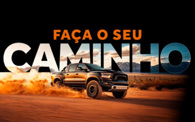 A Keko te convida a fazer o seu caminho