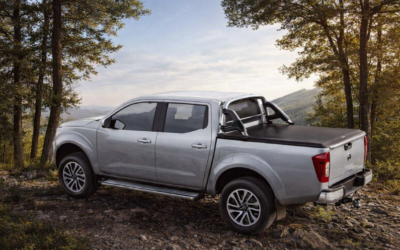 De lona ou rígida retrátil: não sabe qual capota escolher para sua picape? Nós te ajudamos.