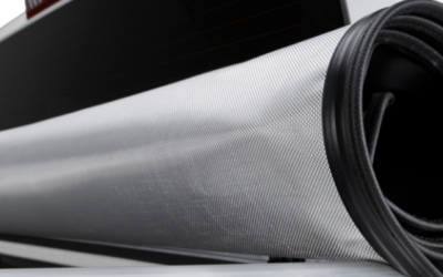 Keko apresenta inovação pioneira no 3º Fórum Nacional do Grafeno 2025