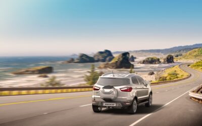 Melhor estribo para EcoSport: suba de categoria sem esforço