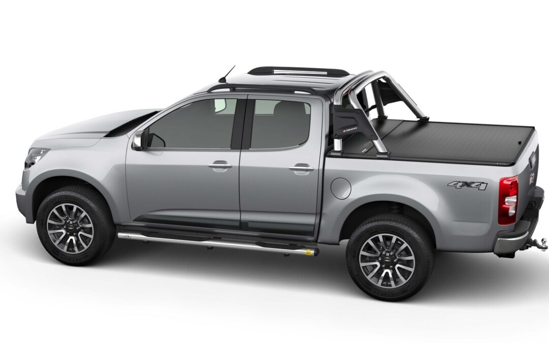 Melhor santo antônio para S10: compatibilidade com capota, instalação e carga