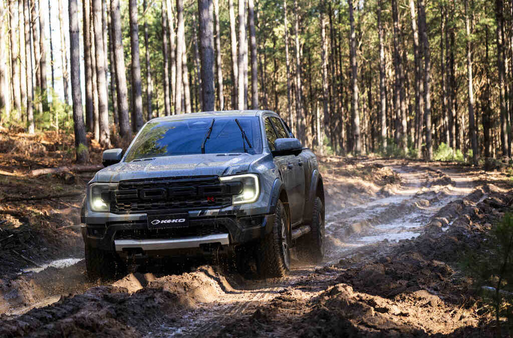 Acessórios para picape: guia de compra por uso, compatibilidade e legalidade