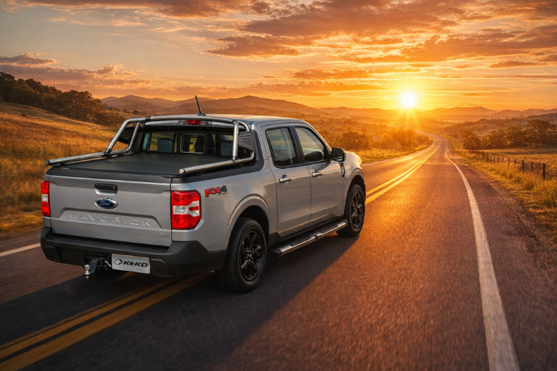 Manutenção da capota marítima: não deixe sua proteção ir por água abaixo