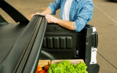 Como escolher a capota perfeita?