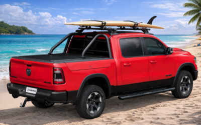 Acessórios Keko ideais para surfistas e esportes