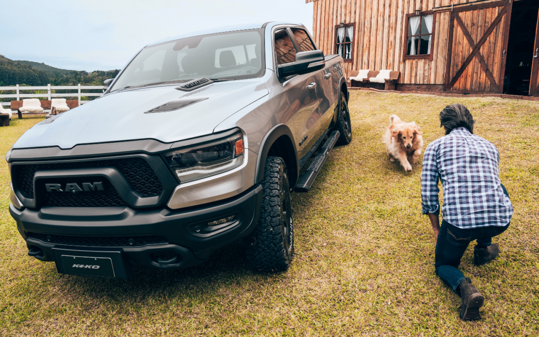Por que os acessórios Keko duram mais?